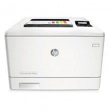 Color LaserJet Pro M452dw